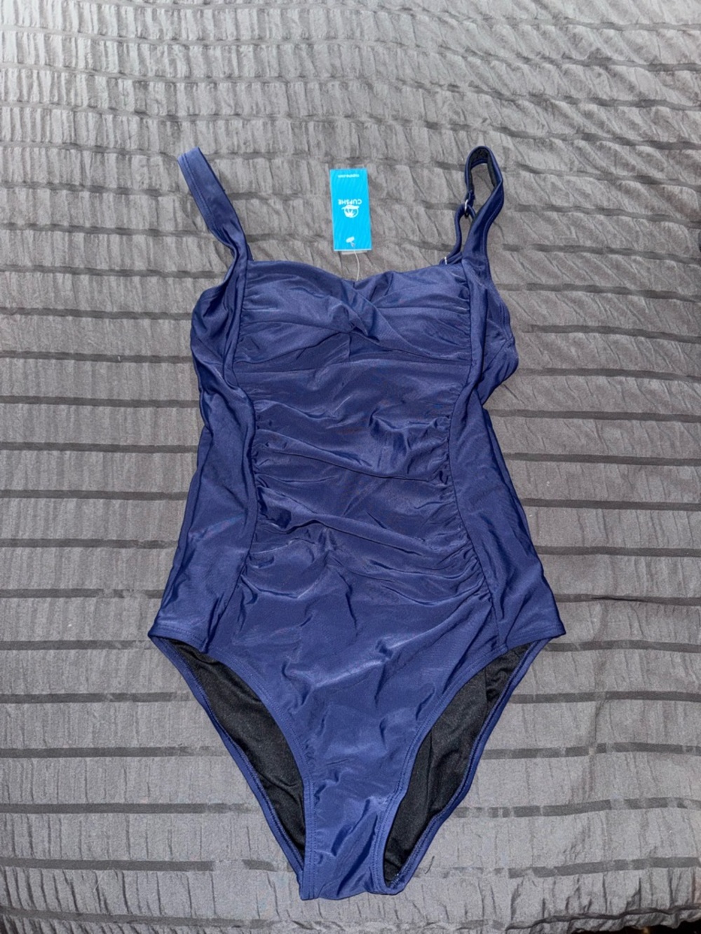 Cupshe One Piece Bathing Suit